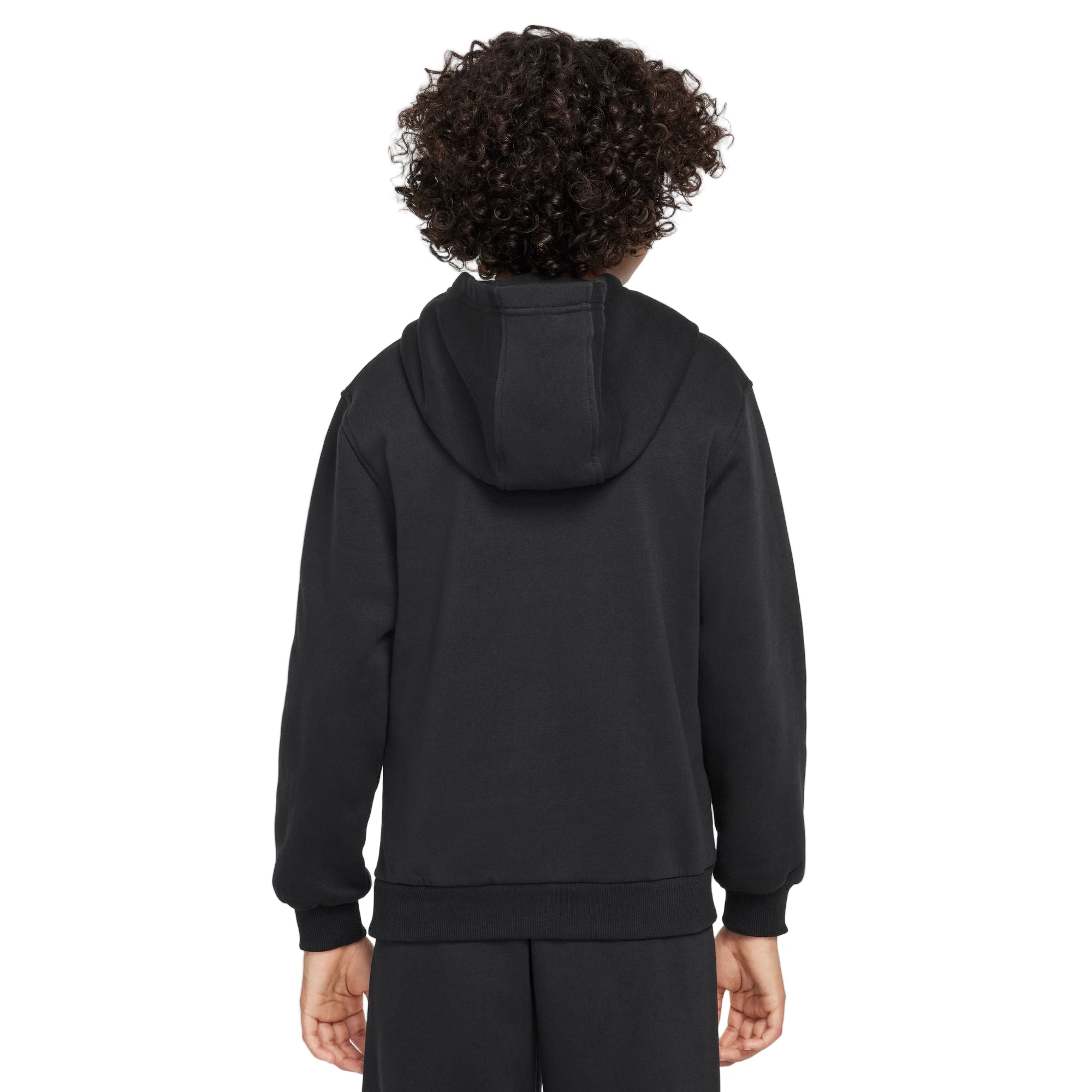 Club Fleece  Pullover Hoodie