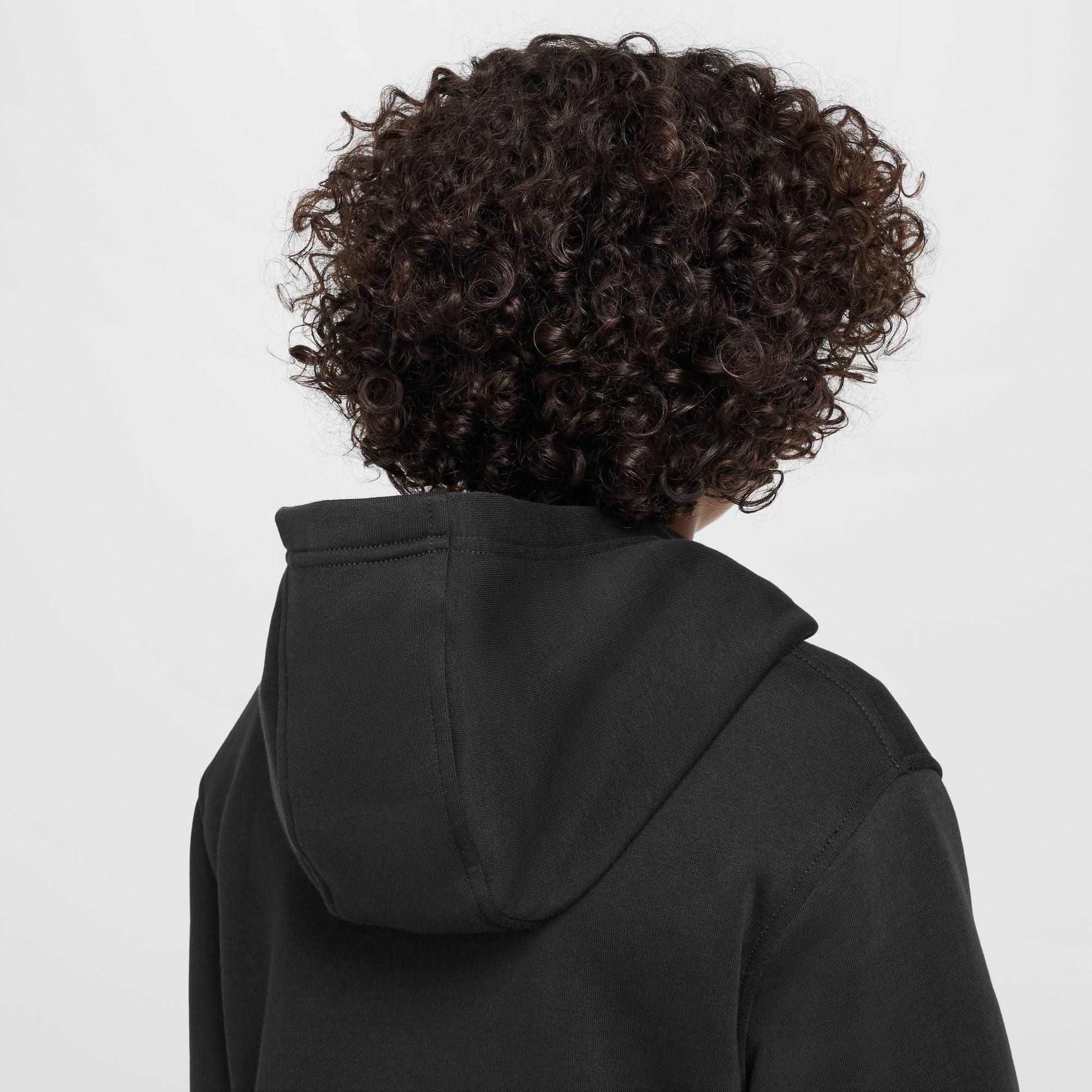Club Fleece  Pullover Hoodie