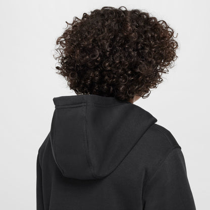 Club Fleece  Pullover Hoodie