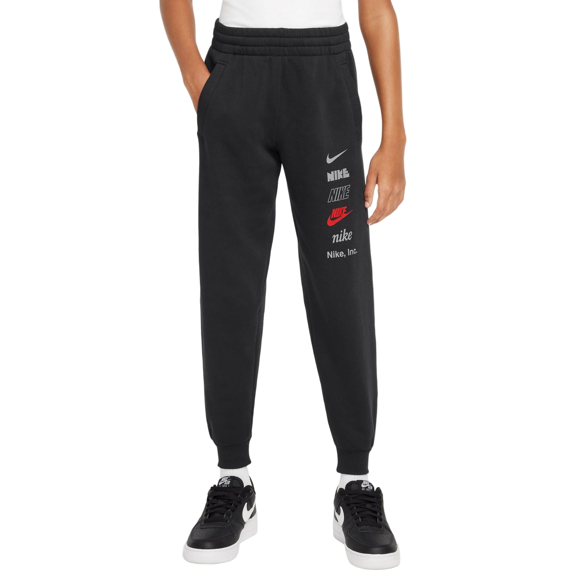 Kid Nsw Club Fleece Sweatpant