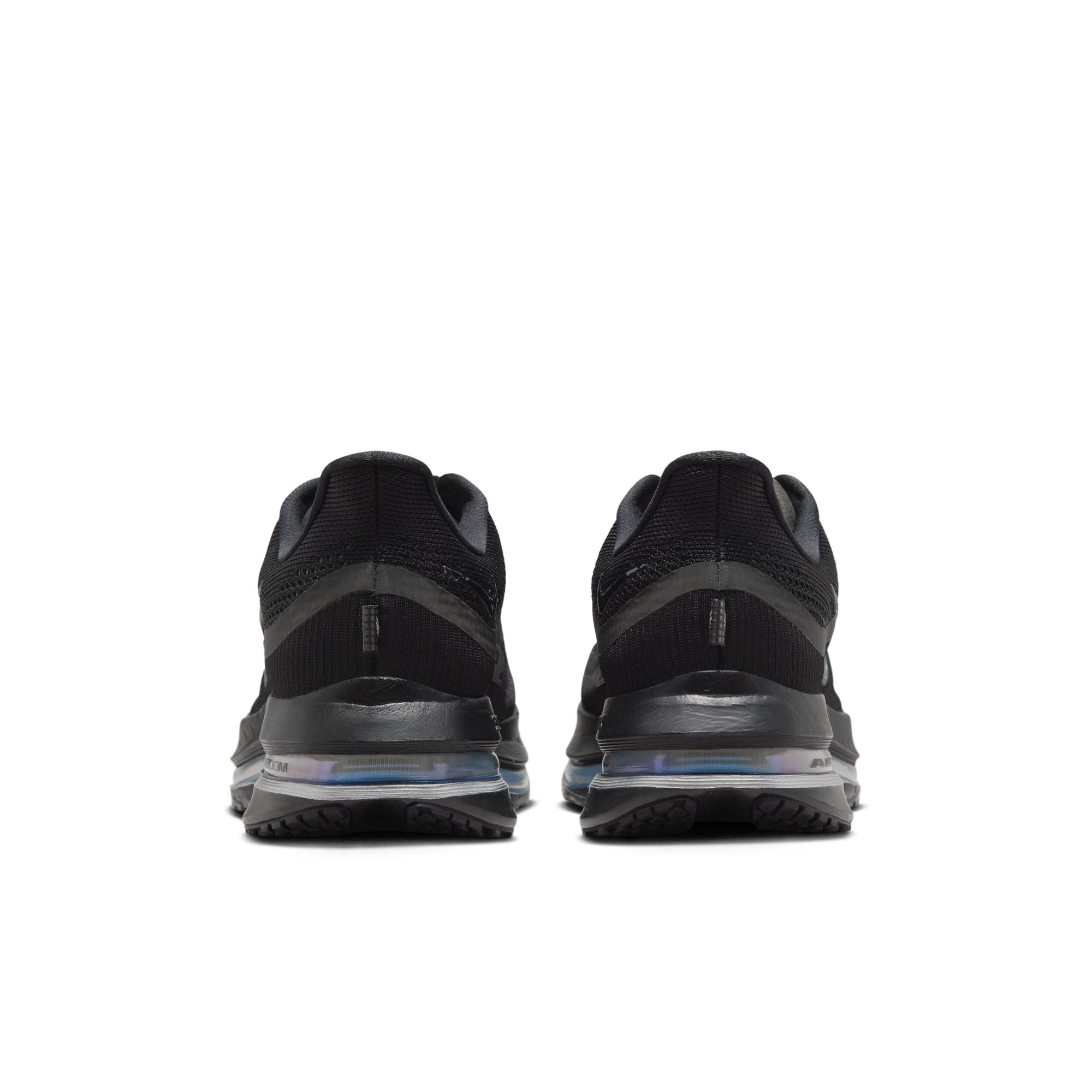 Air Zoom Pegasus Premium Black Metallic Silver