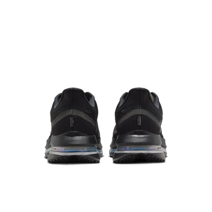 Air Zoom Pegasus Premium Black Metallic Silver