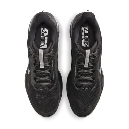 Air Zoom Pegasus Premium Black Metallic Silver