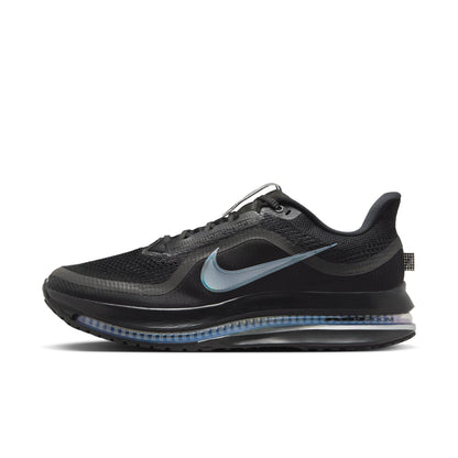 Air Zoom Pegasus Premium Black Metallic Silver