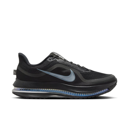 Air Zoom Pegasus Premium Black Metallic Silver