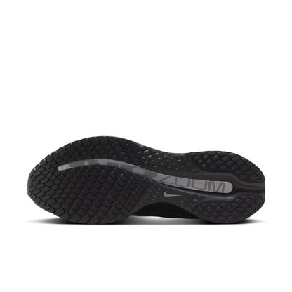 Air Zoom Pegasus Premium Black Metallic Silver