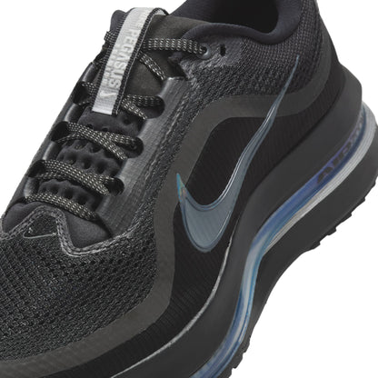 Air Zoom Pegasus Premium Black Metallic Silver