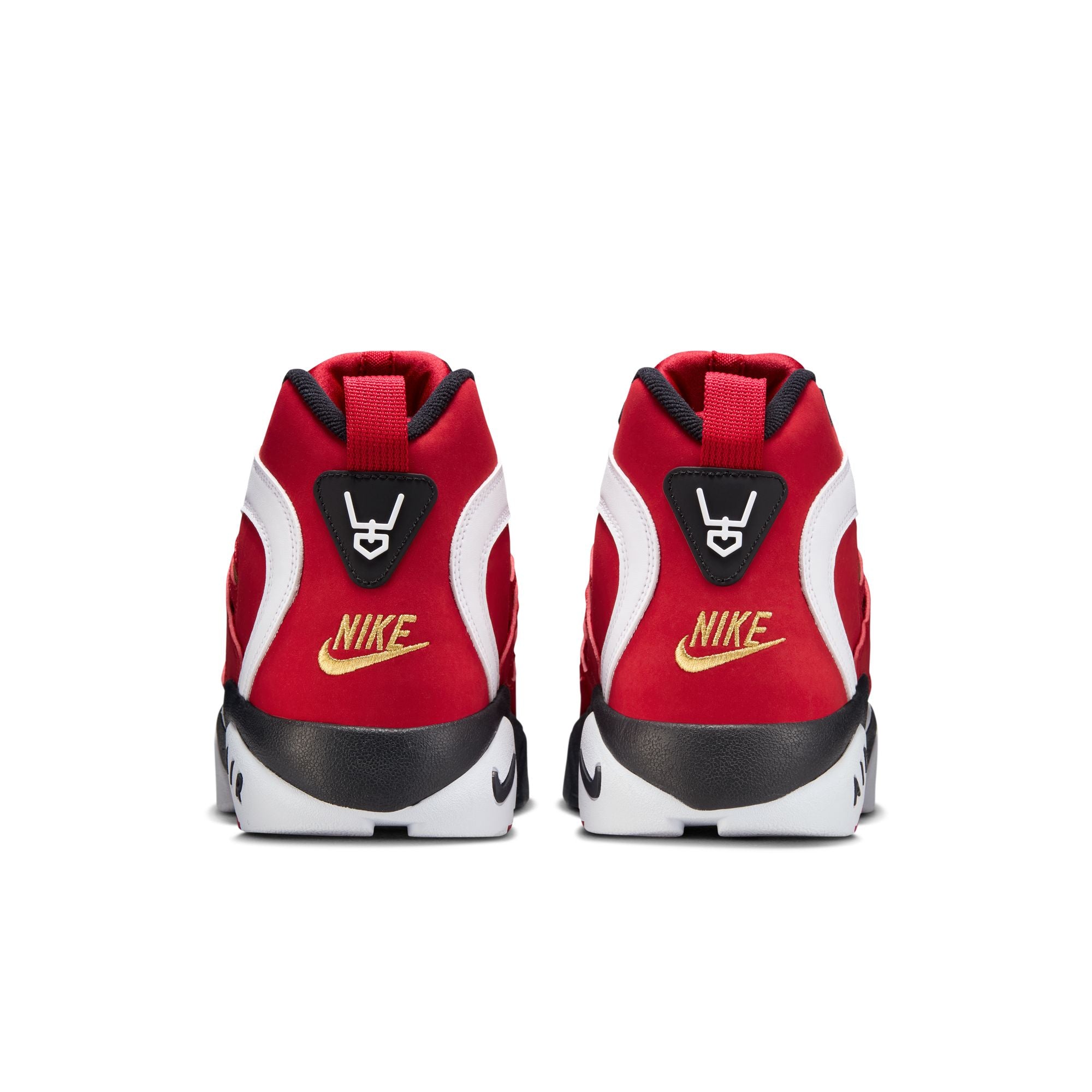 Deion Sanders Nike Air Diamond Turf 2