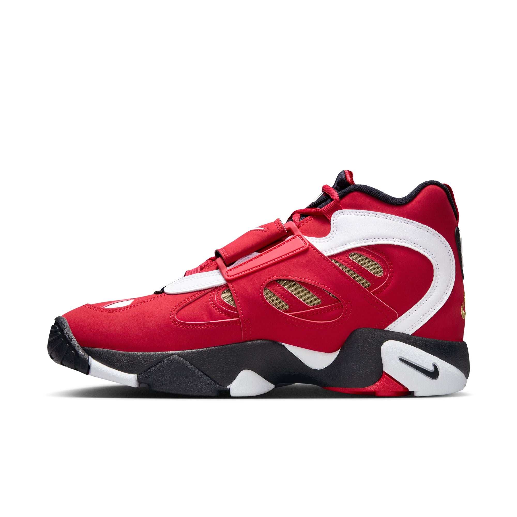 Deion Sanders Nike Air Diamond Turf 2