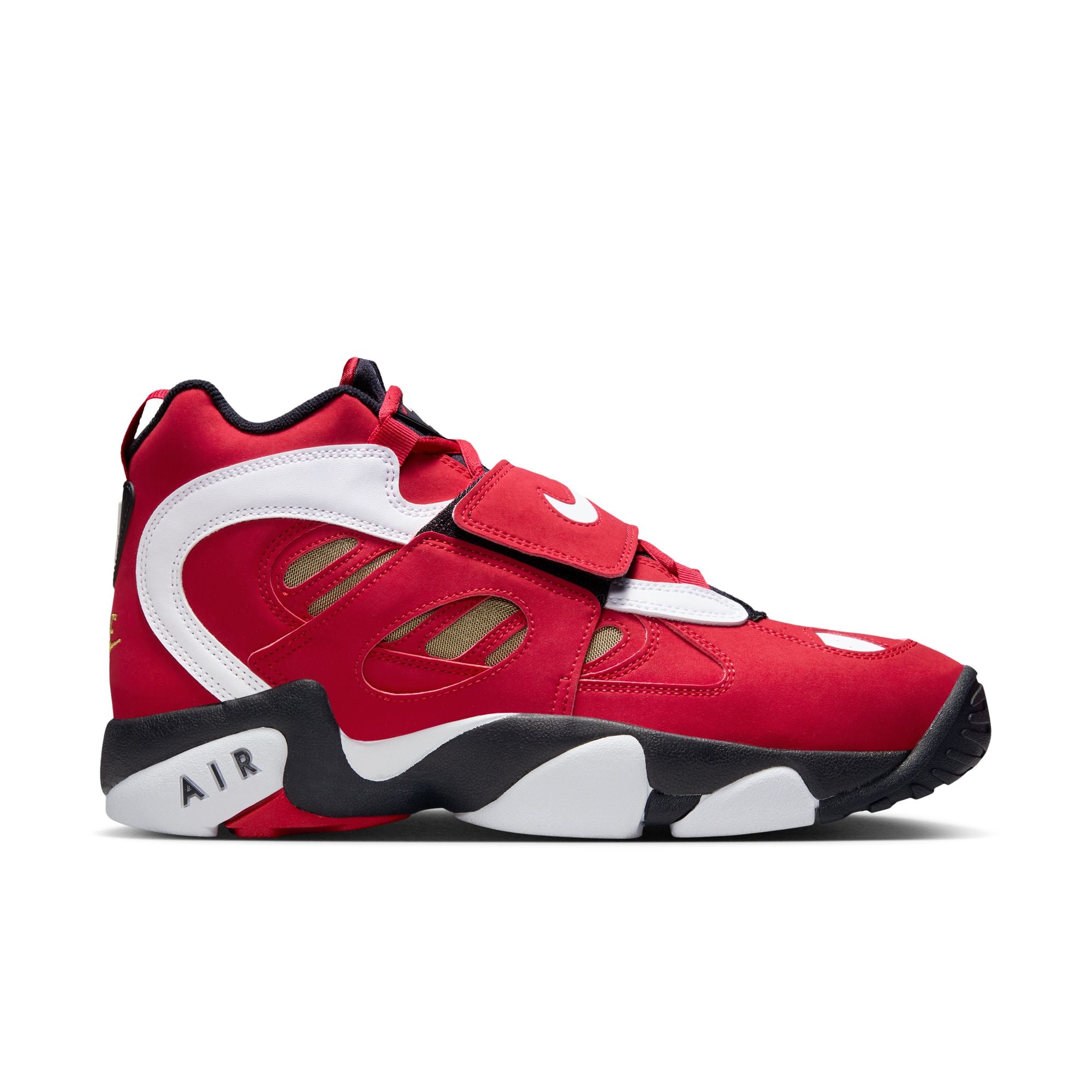Deion Sanders Nike Air Diamond Turf 2 – WOODstack