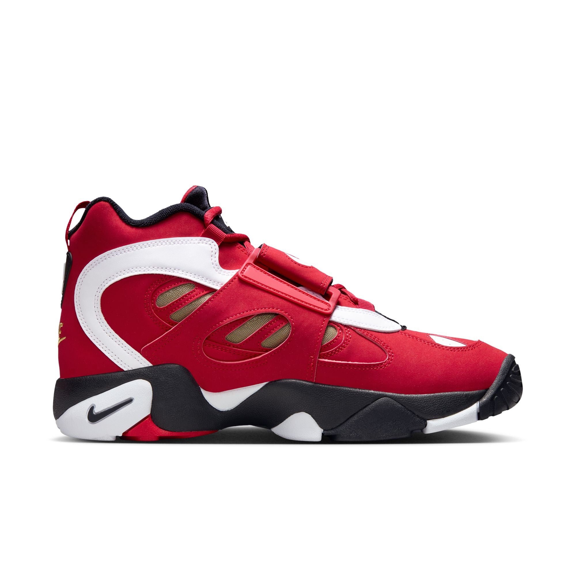 Deion Sanders Nike Air Diamond Turf 2