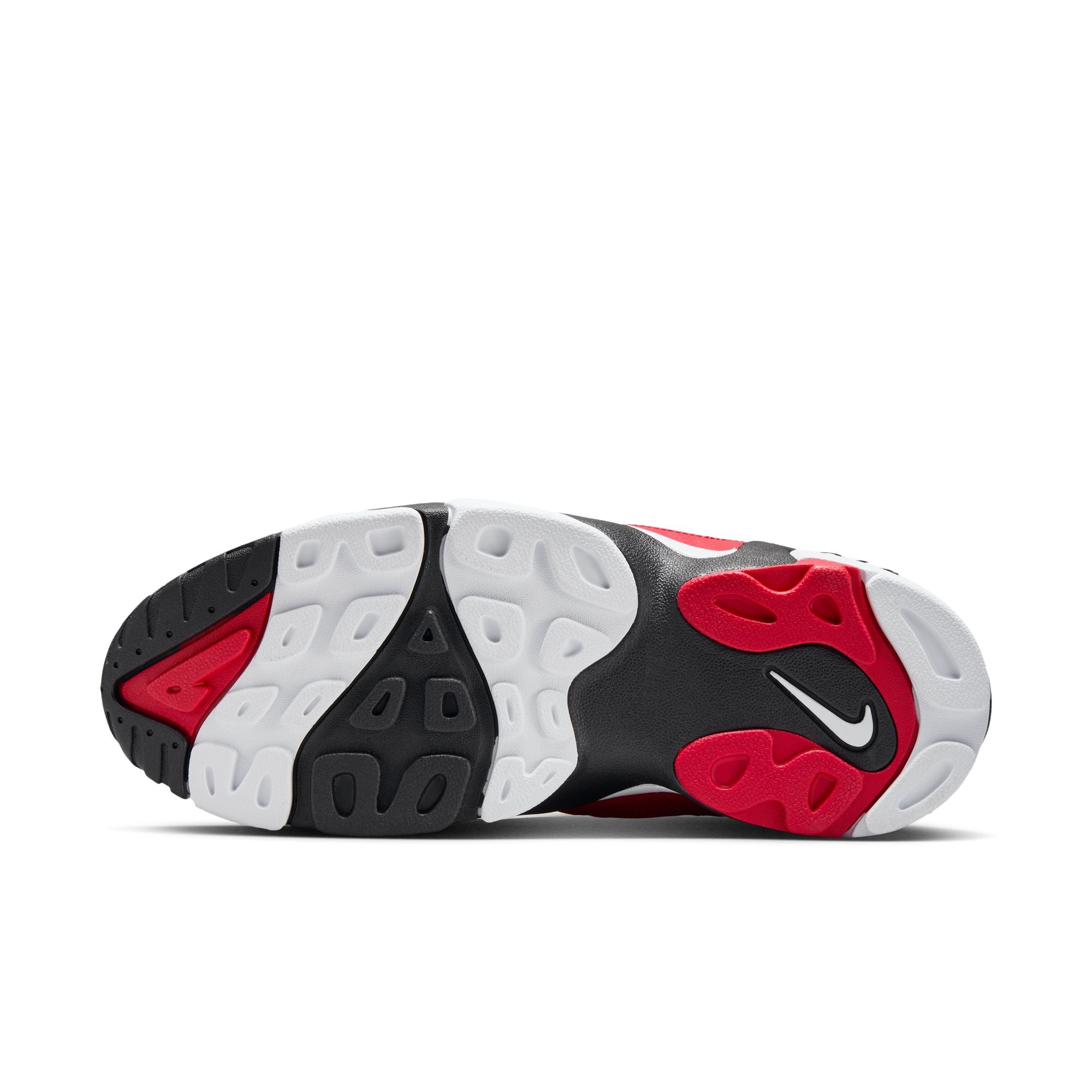 Deion Sanders Nike Air Diamond Turf 2