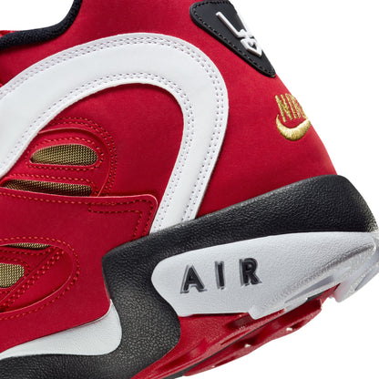 Deion Sanders Nike Air Diamond Turf 2