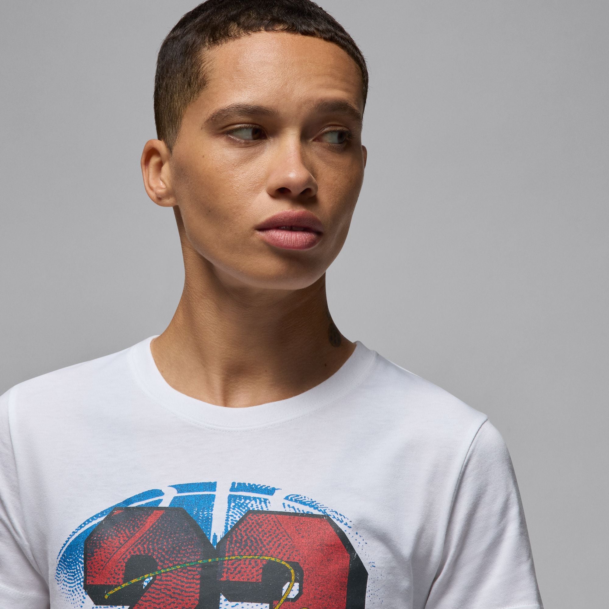 Jordan Essential  Slim T-Shirt