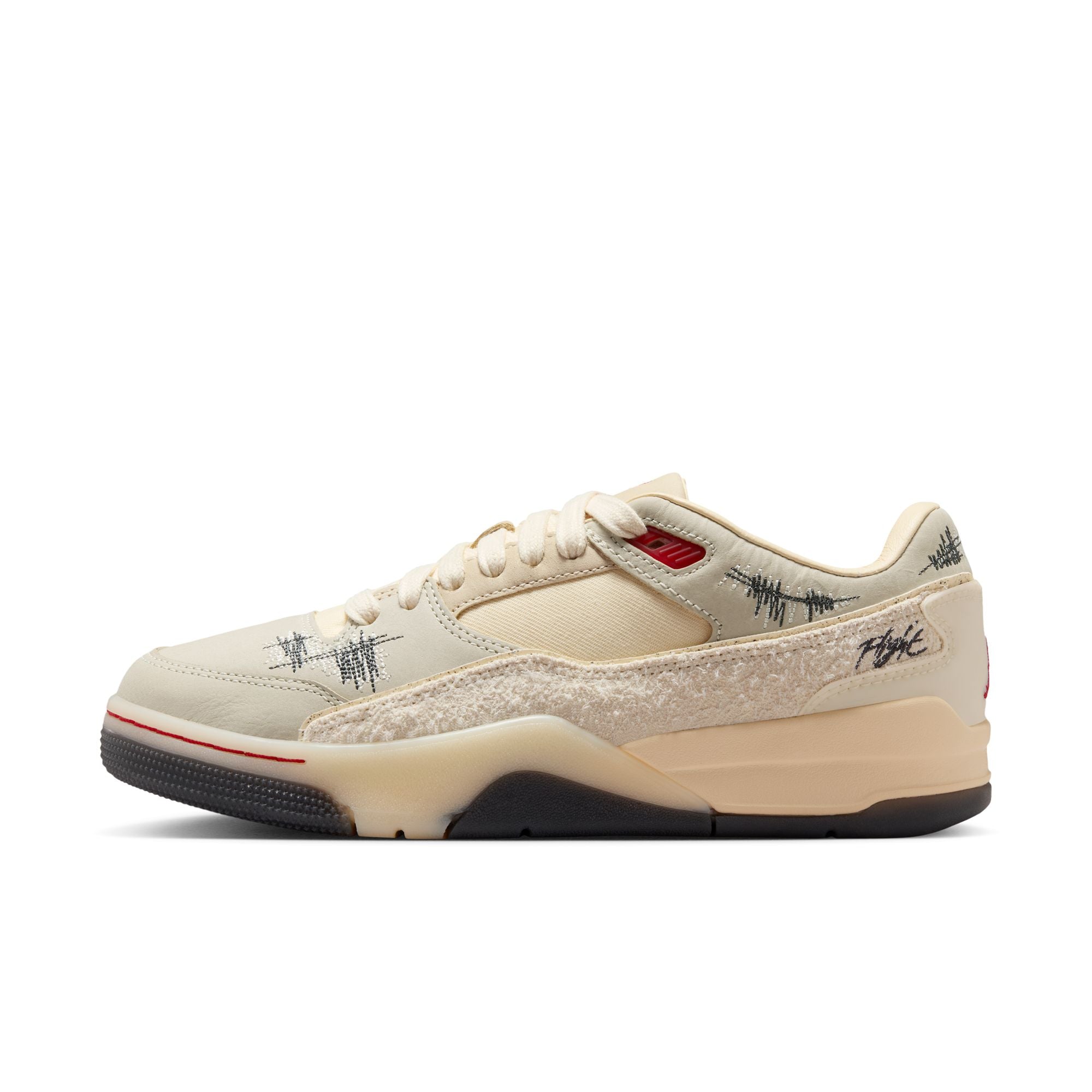 Jordan Flight Court Who Decides War Coconut Milk