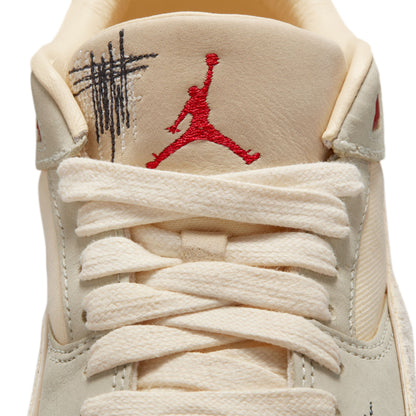 Jordan Flight Court Who Decides War Coconut Milk