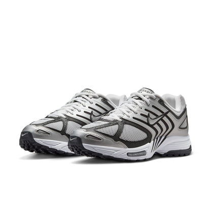 Air Peg 2K5 Metallic Silver White Black