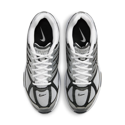 Air Peg 2K5 Metallic Silver White Black