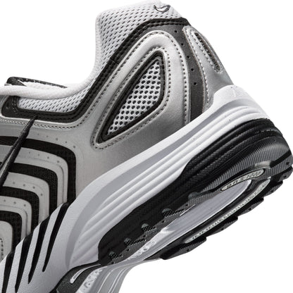 Air Peg 2K5 Metallic Silver White Black