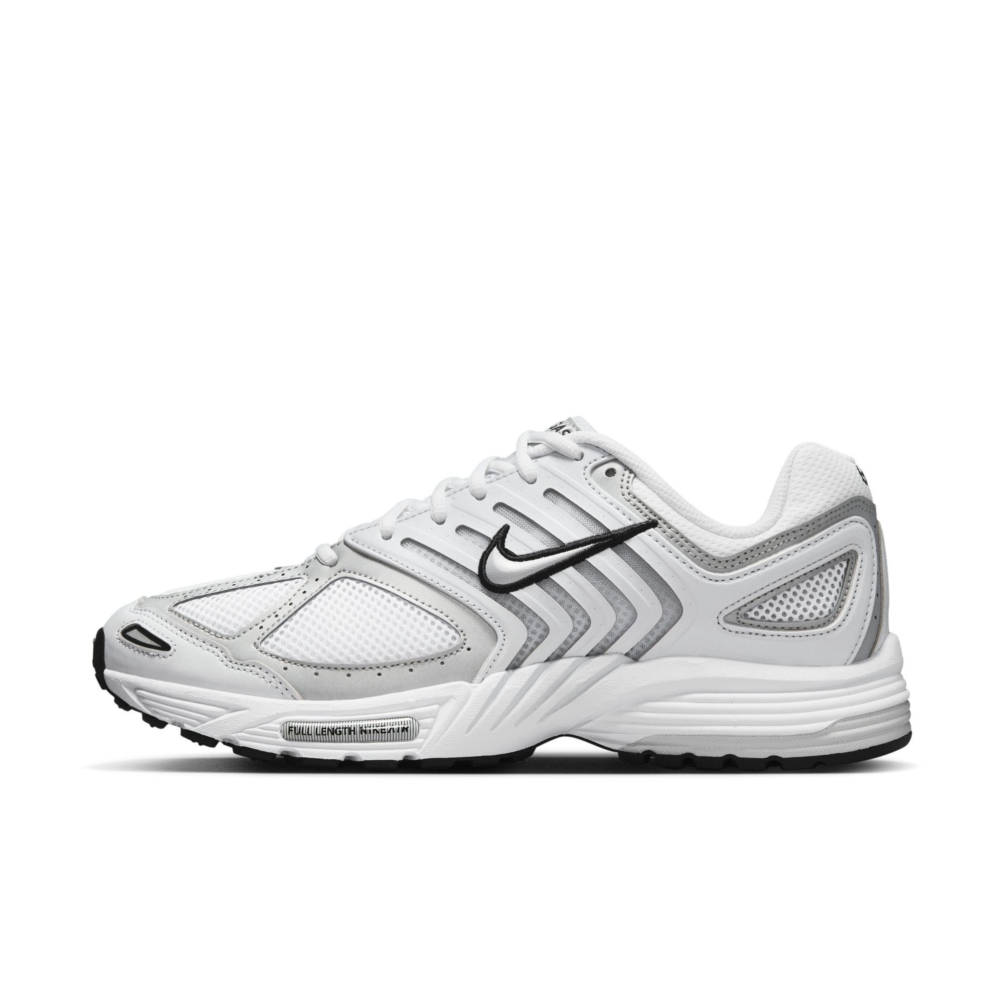 Air Pegasus 2005 Football Grey White