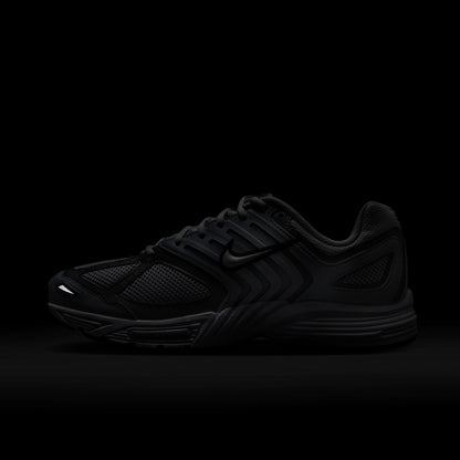 Air Pegasus 2005 Football Grey White