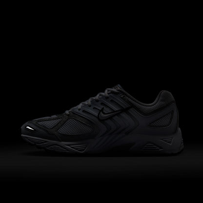 Air Pegasus 2005 Football Grey White