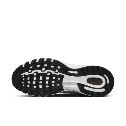 Air Pegasus 2005 Football Grey White