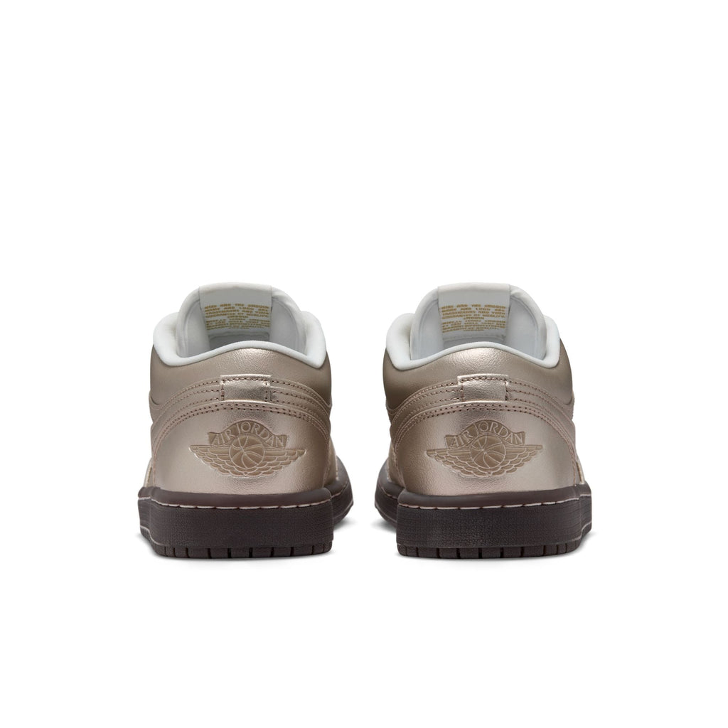 Jordan 1 Low SE Metallic Zinc