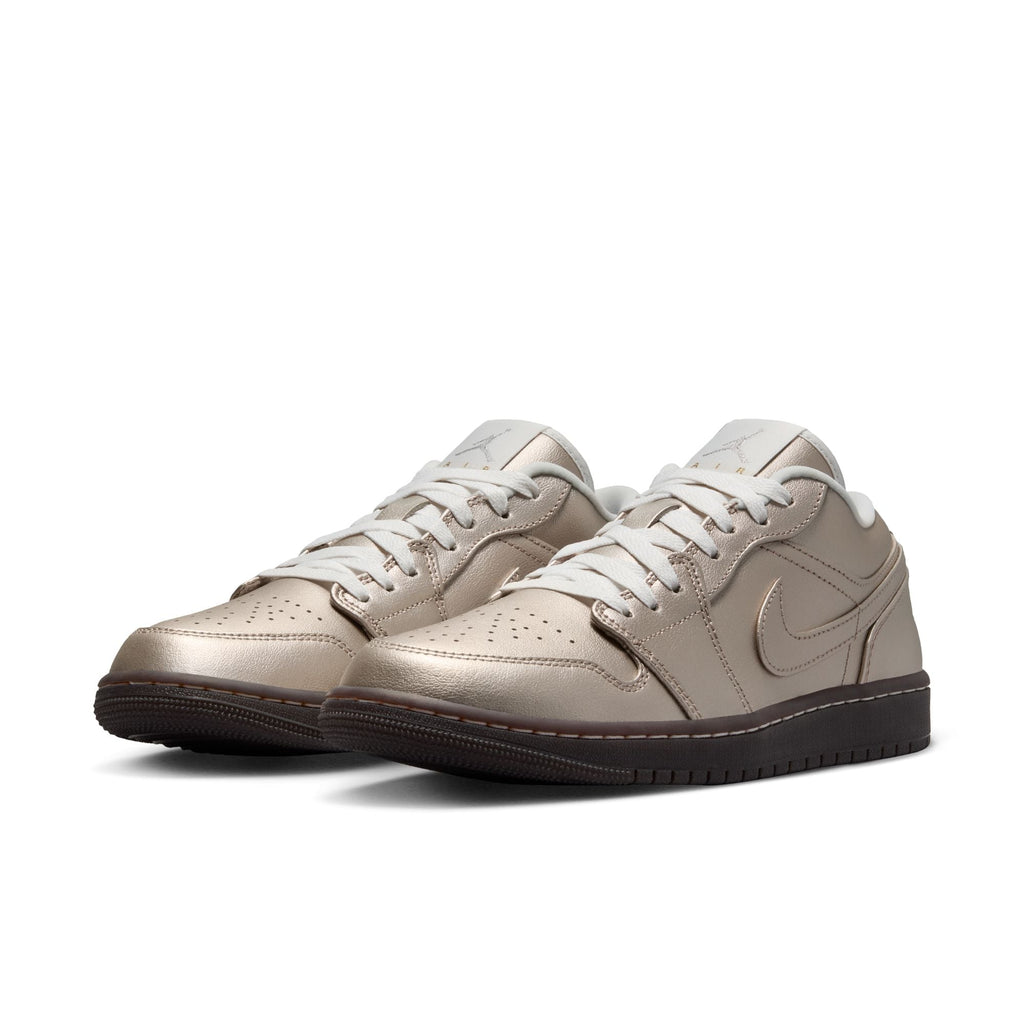 Jordan 1 Low SE Metallic Zinc