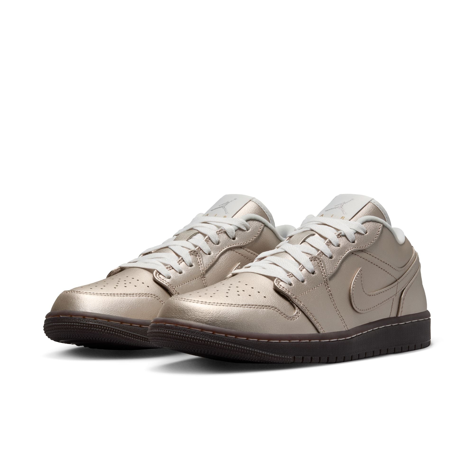 Jordan 1 Low SE Metallic Zinc
