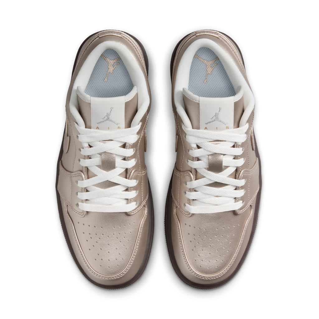 Jordan 1 Low SE Metallic Zinc