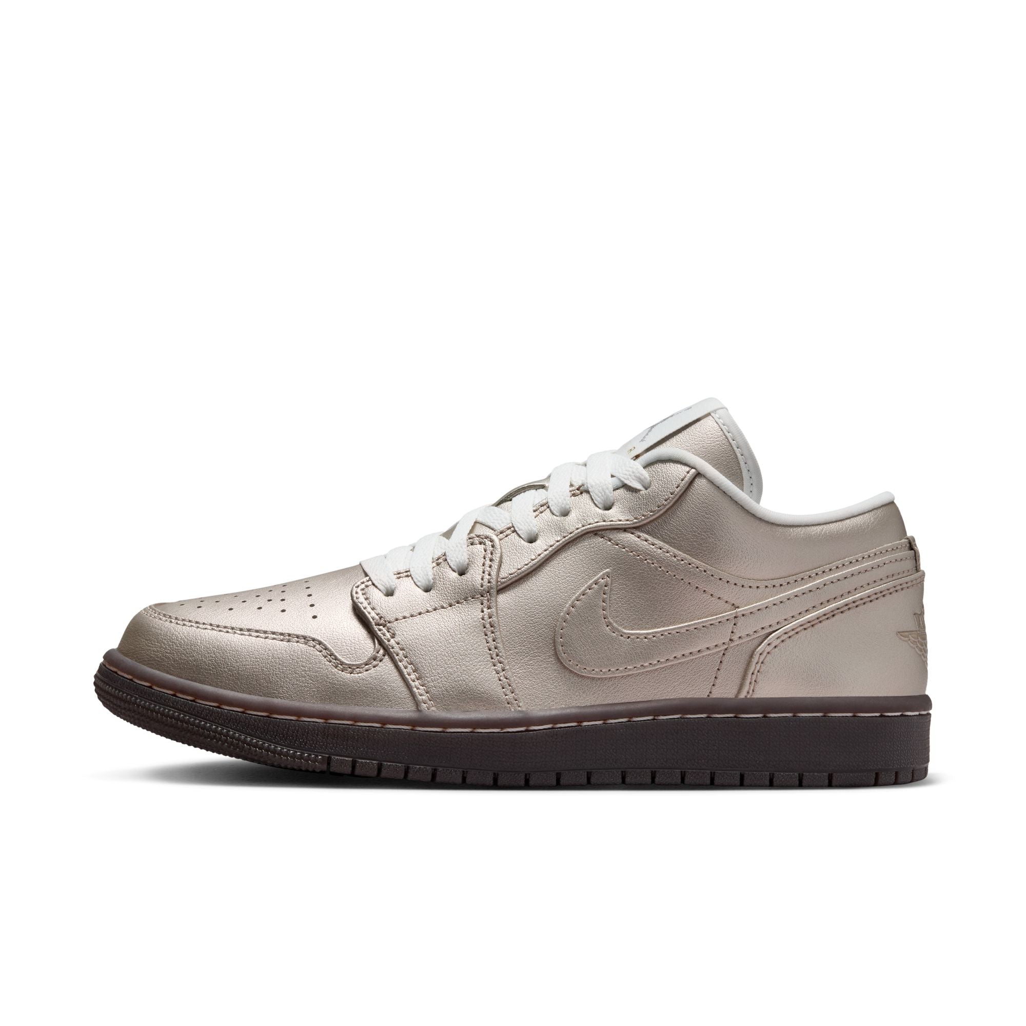 Jordan 1 Low SE Metallic Zinc