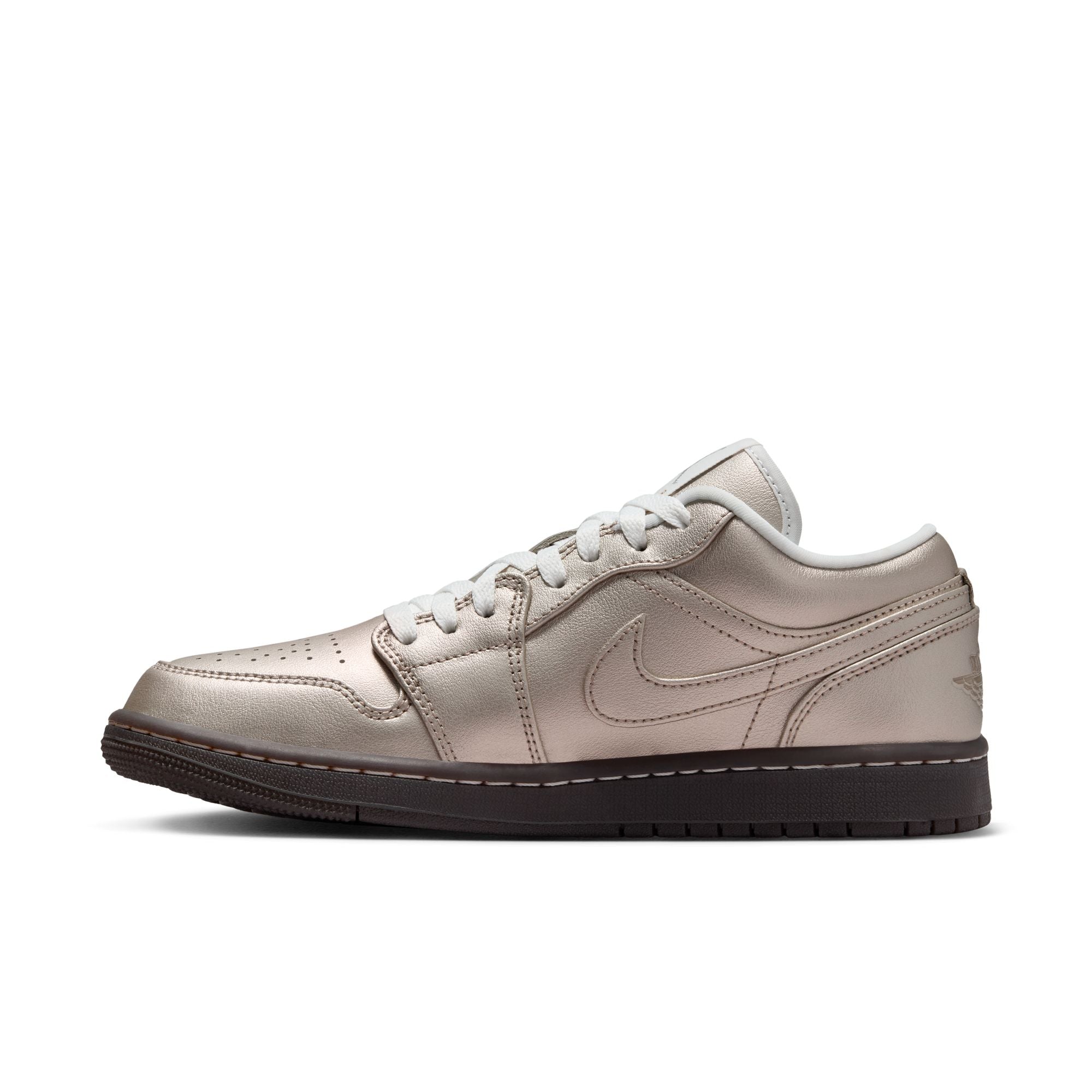 Jordan 1 Low SE Metallic Zinc