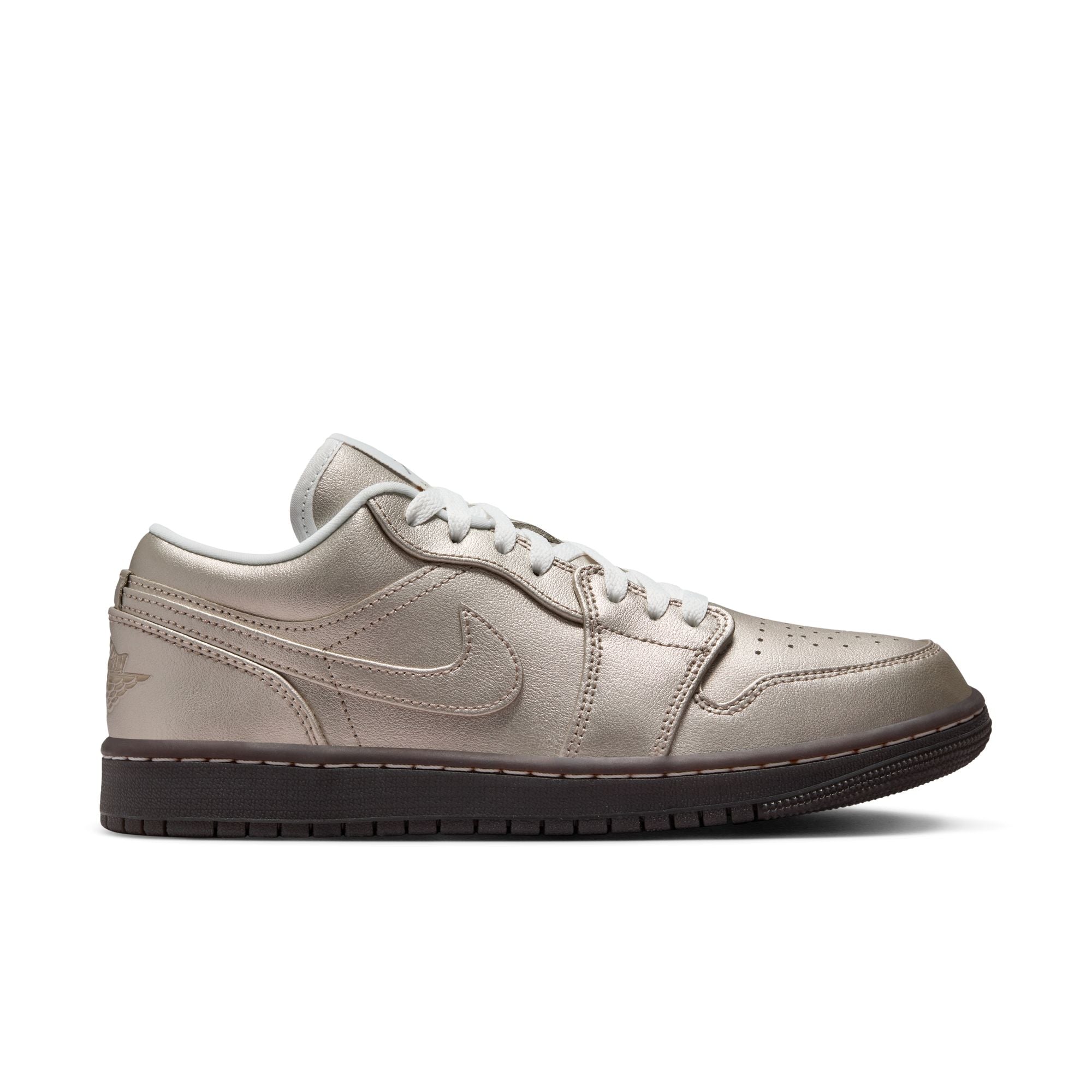Jordan 1 Low SE Metallic Zinc