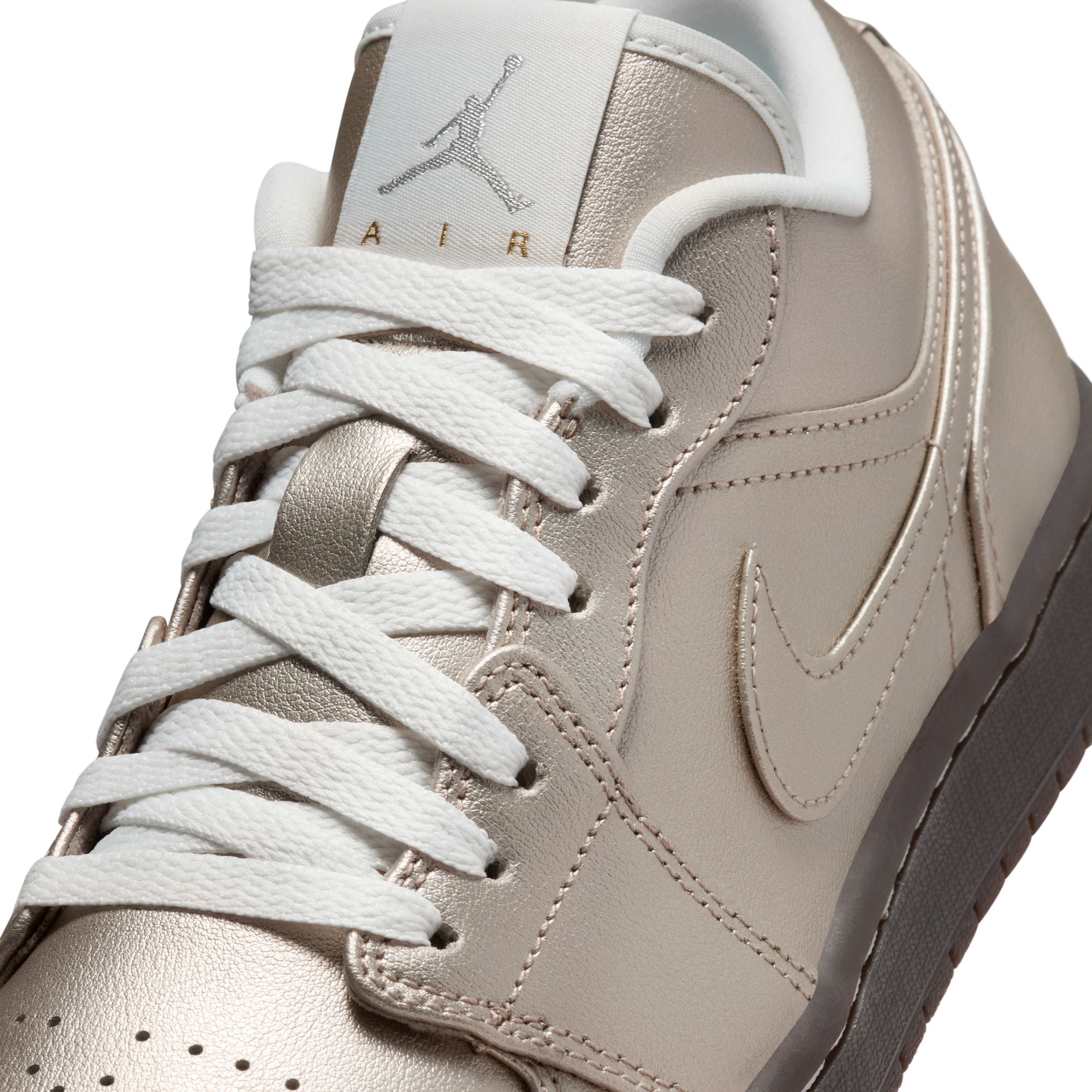 Jordan 1 Low SE Metallic Zinc