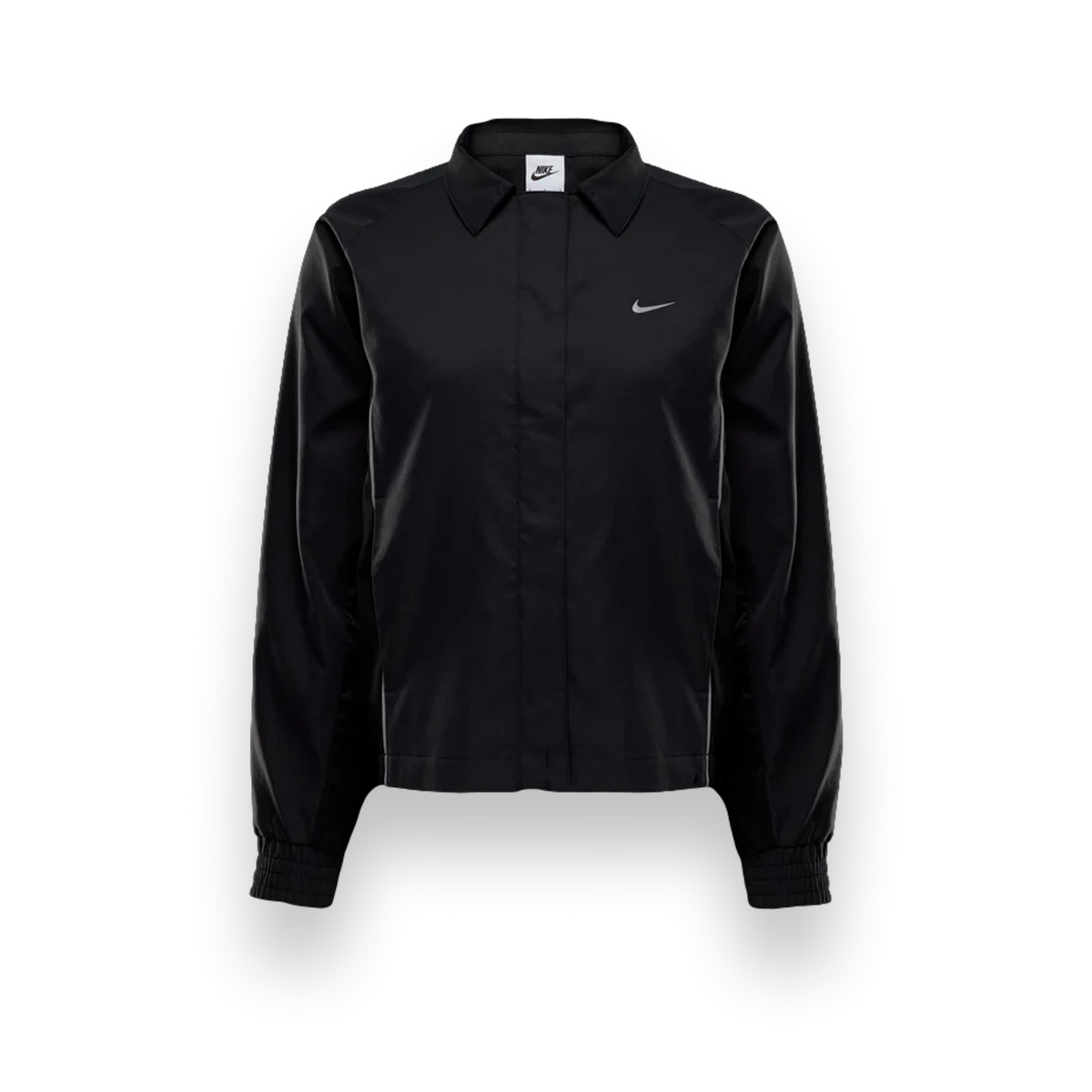 Sportswear Woven Jacket – WOODstack