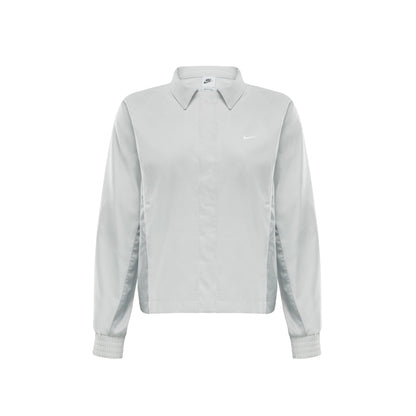 Sportswear Woven Jacket