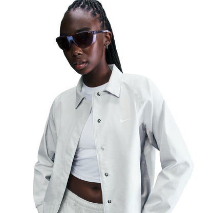 Sportswear Woven Jacket