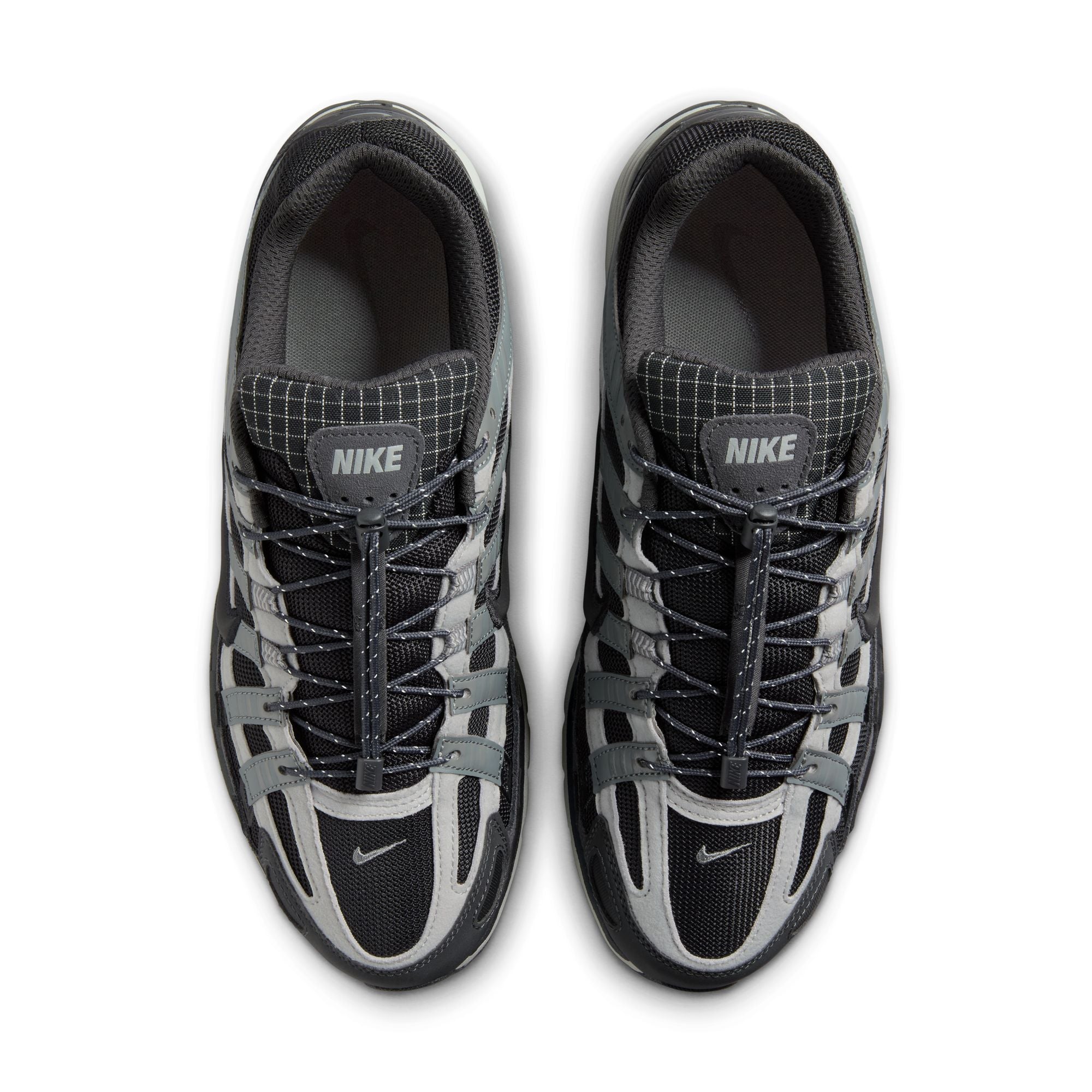 P-6000 Winterized Anthracite & Smoke Grey