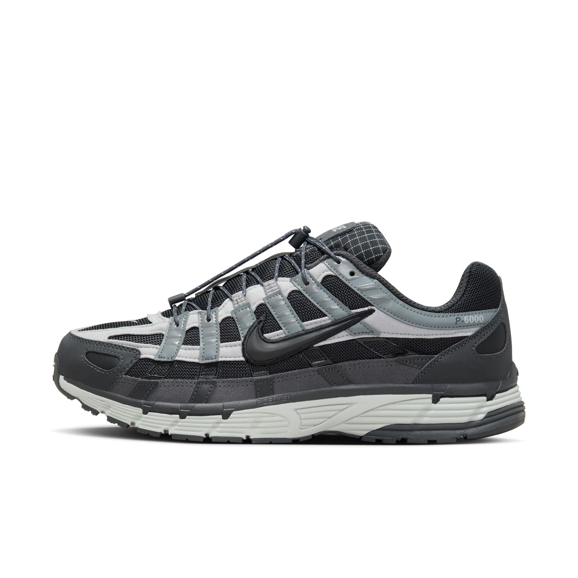 P-6000 Winterized Anthracite & Smoke Grey