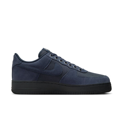 Air Force 1 Low 07 Cordura Dark Obsidian