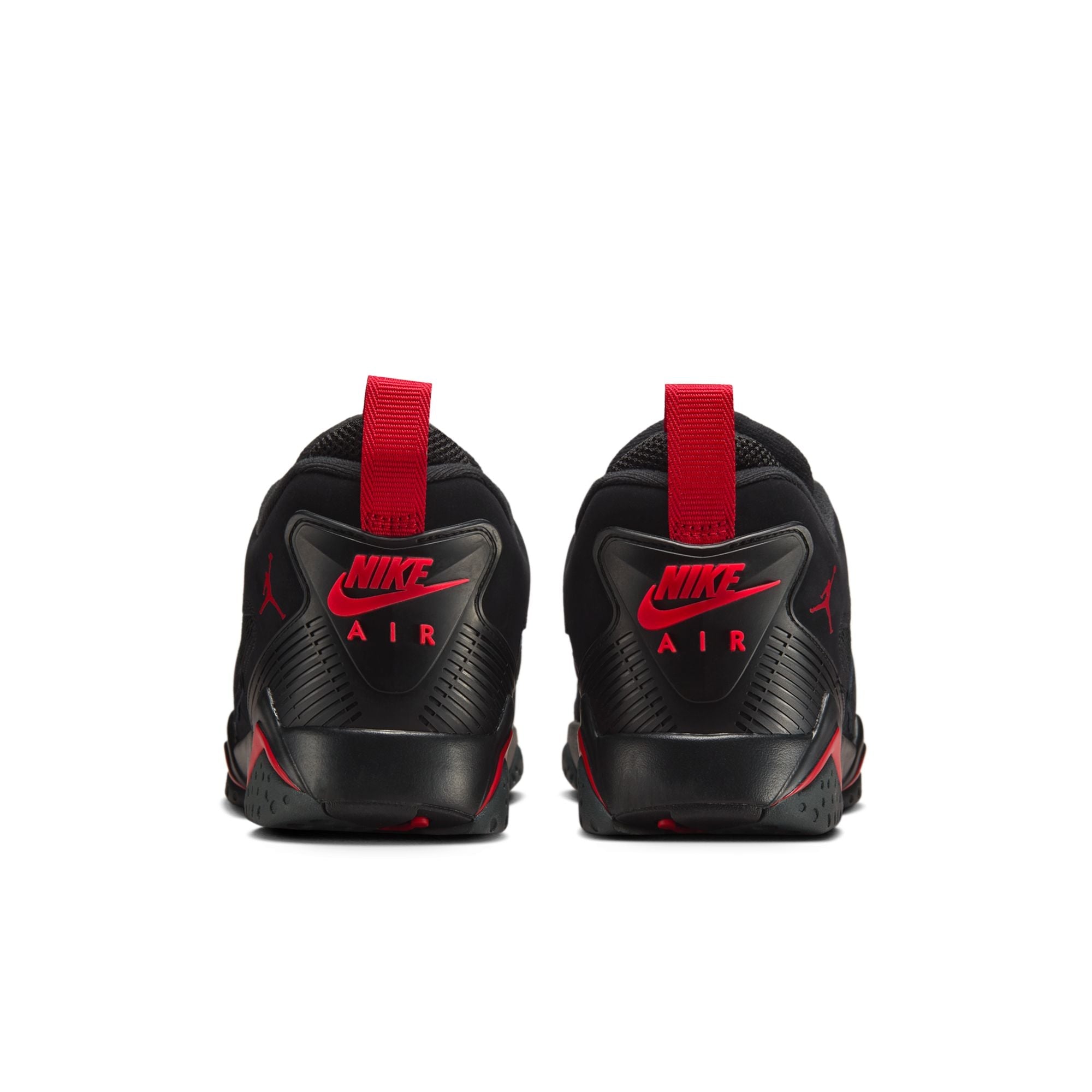 Air Jordan MVP 92 Black