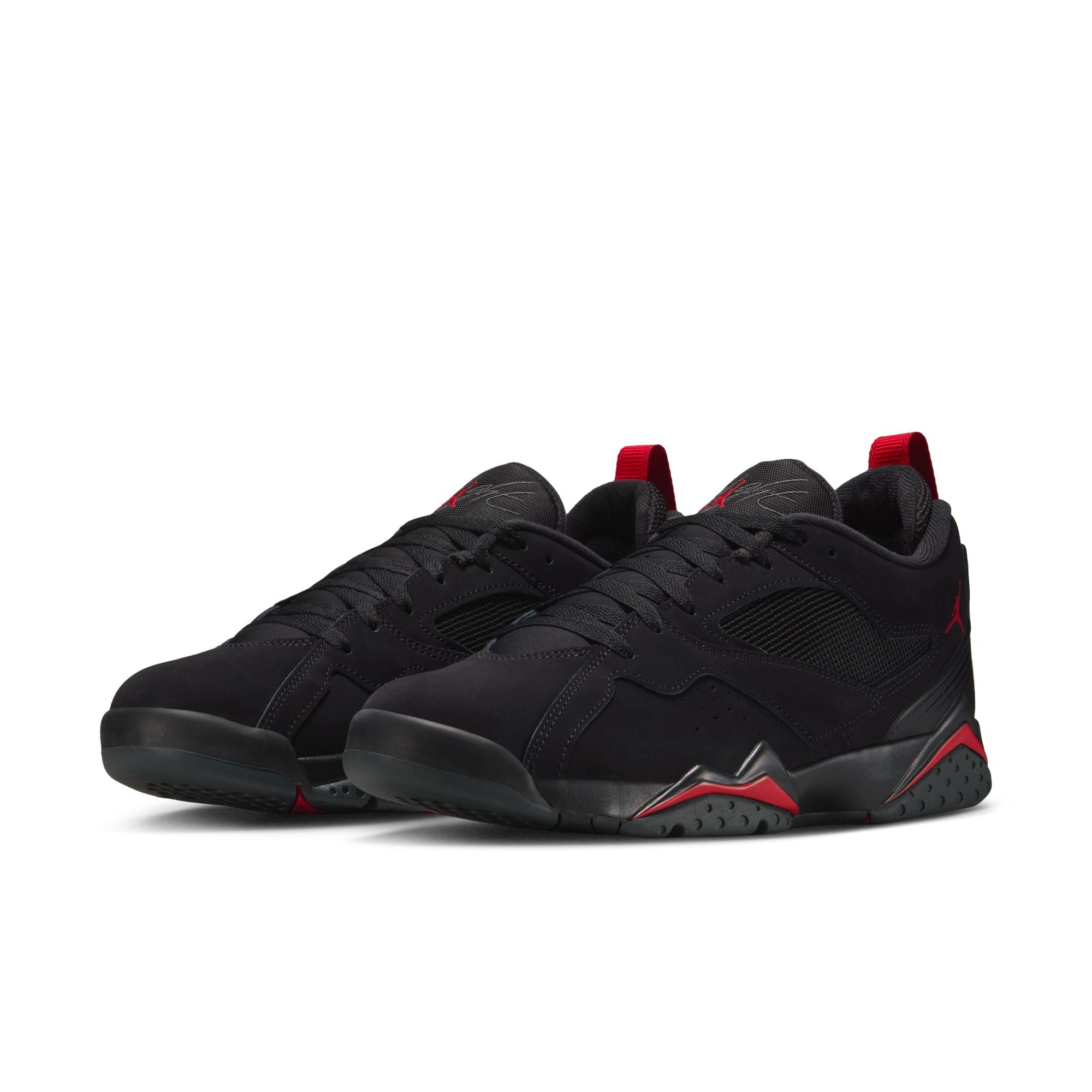 Air Jordan MVP 92 Black