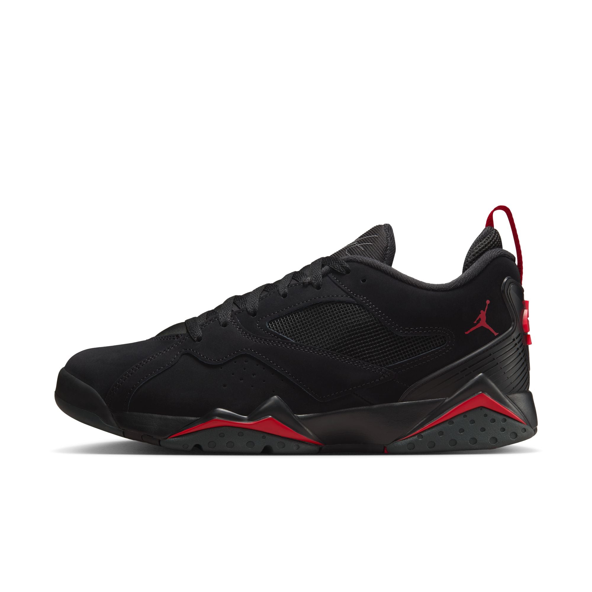 Air Jordan MVP 92 Black