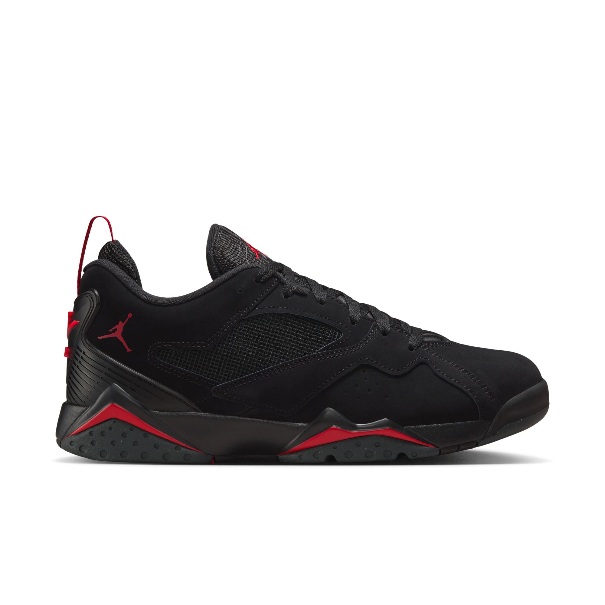 Air Jordan MVP 92 Black