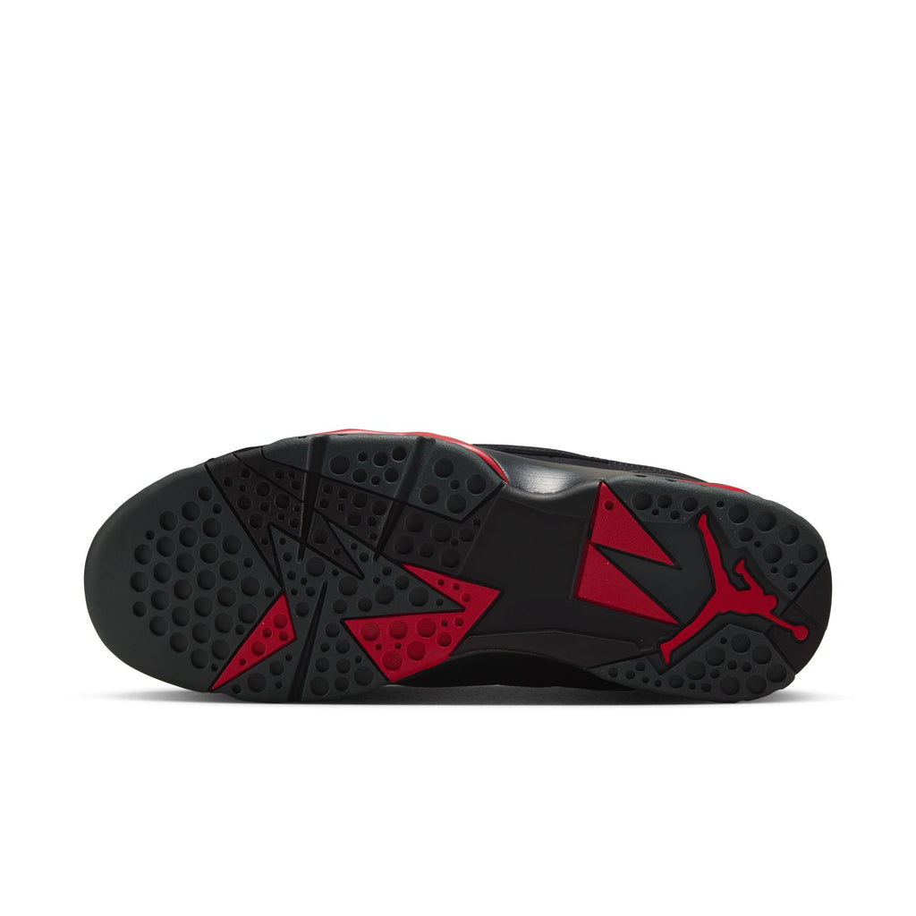 Air Jordan MVP 92 Black