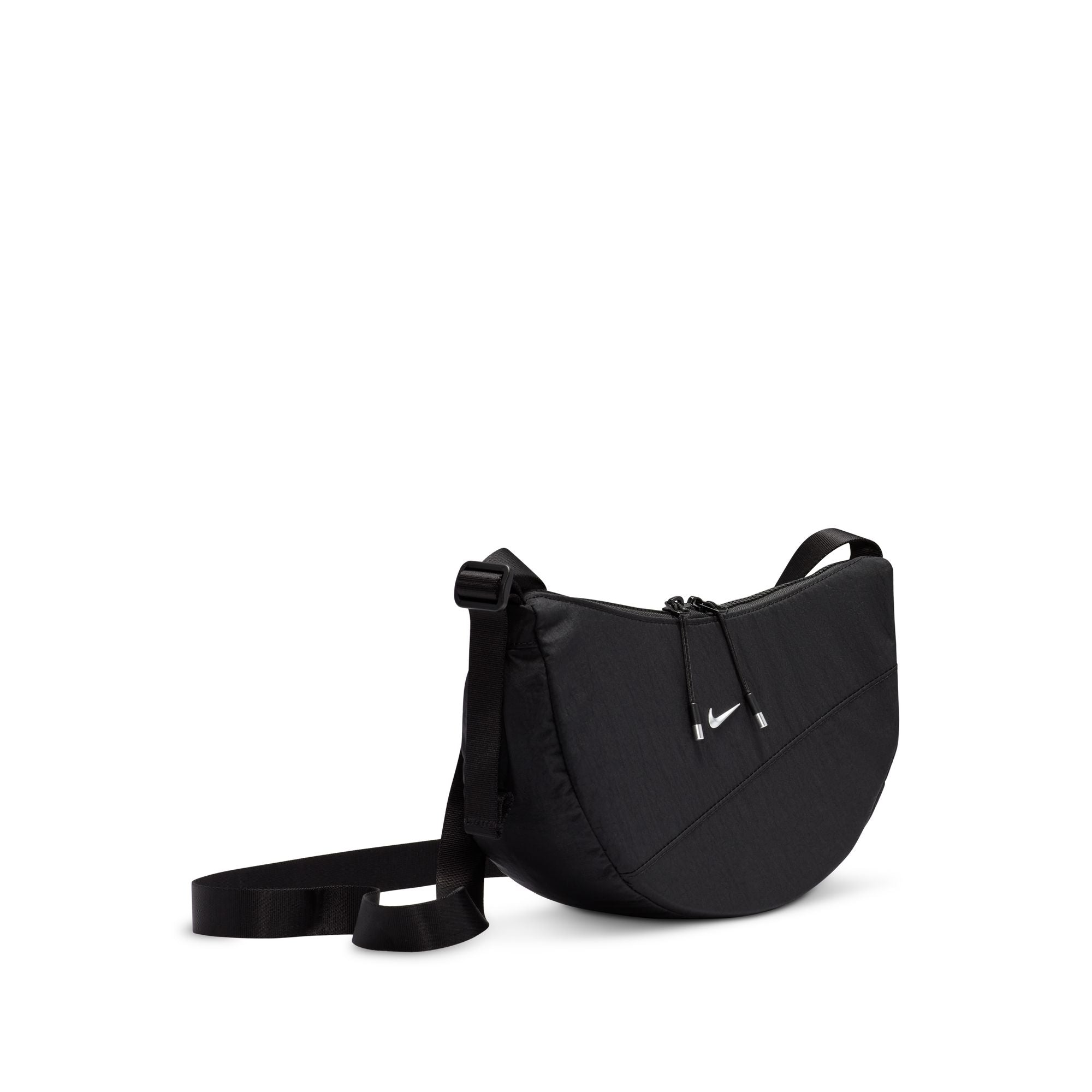 Aura Crescent Cross-Body Bag (4L)