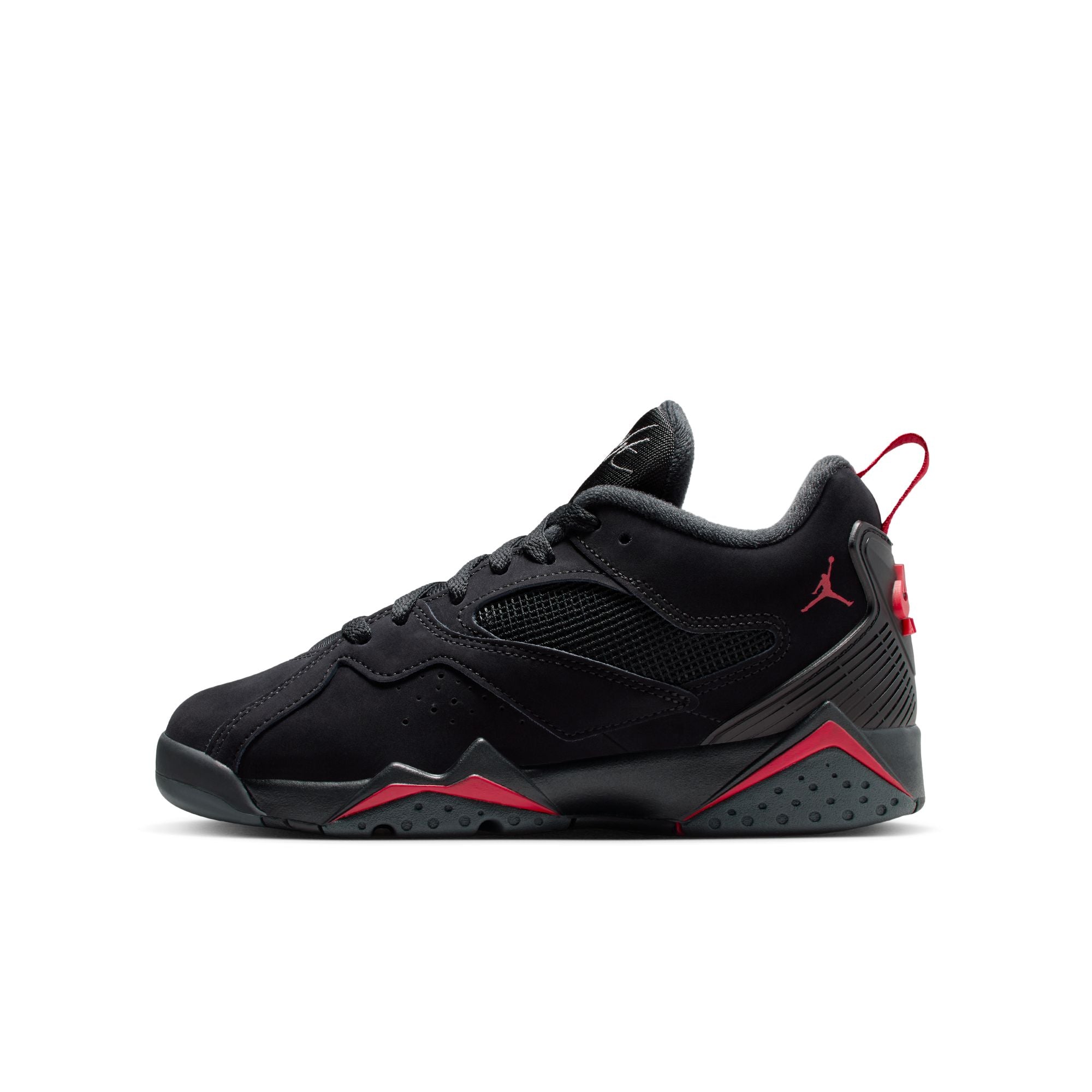 Air Jordan MVP 92 Black GS