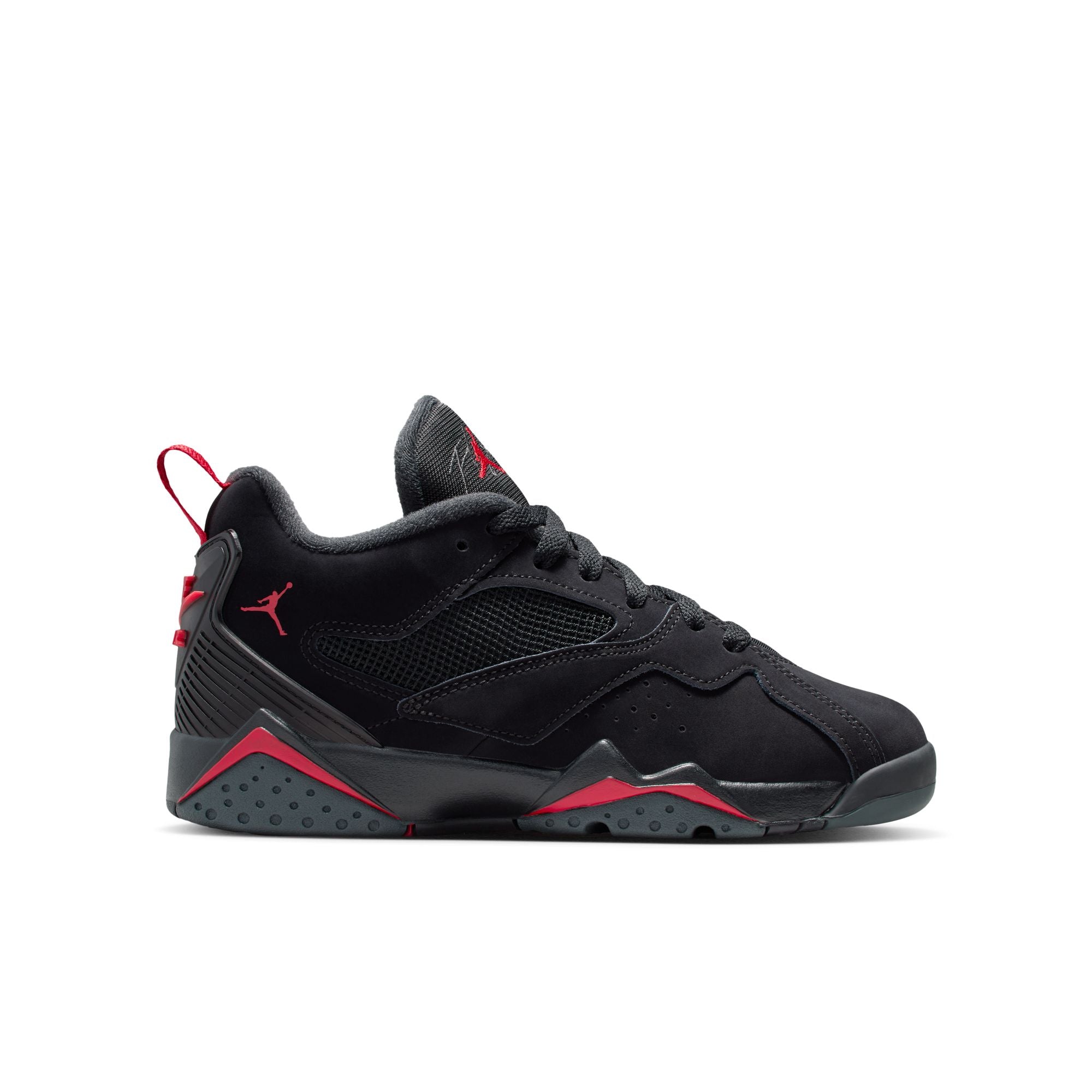 Air Jordan MVP 92 Black GS