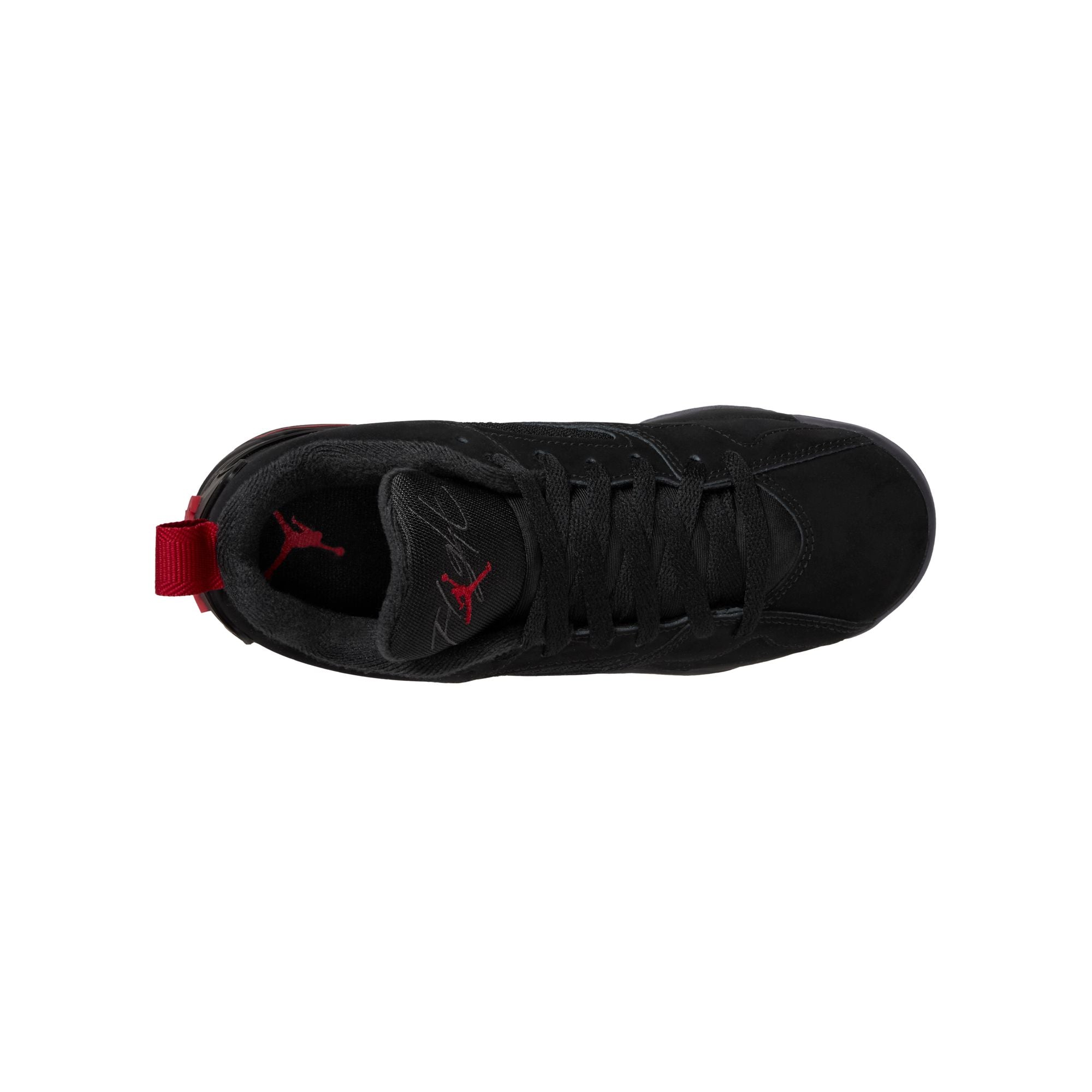 Air Jordan MVP 92 Black GS